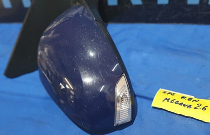 Specchietto retrovisore Destro Renault Megane 2009 7 fili