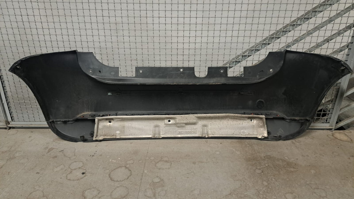 Par 508 Paraurti posteriore Smart 453 2 porte