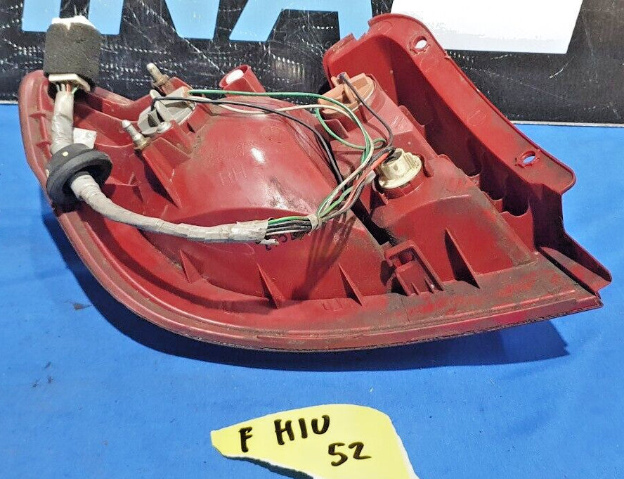 Fanale posteriore destro Hyundai getz