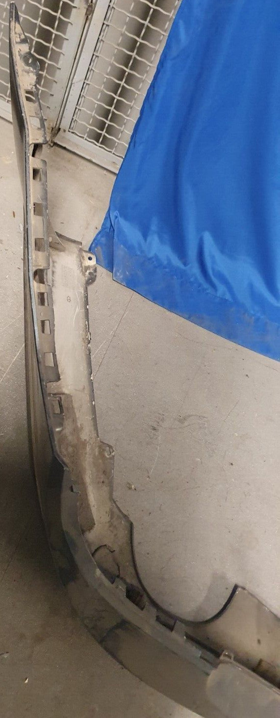 Paraurti posteriore Mercedes c w204 sw