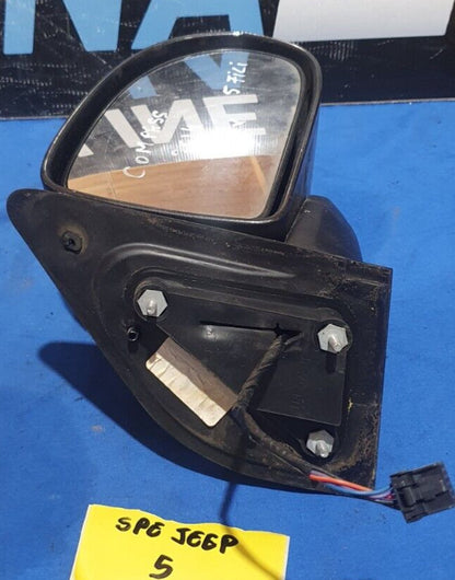 Specchio retrovisore Specchietto Jeep Compass Destro 5 fili