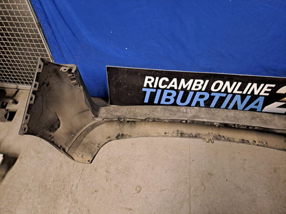 Paraurti Posteriore Fiat Doblo Opel combo dal 2010 al 2022