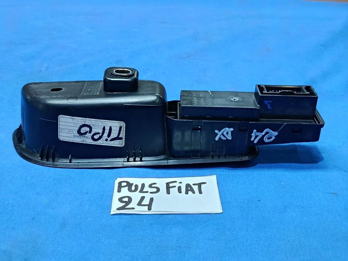 Puls Fiat 24 - Pulsantiera Completa posteriore destra Fiat Tipo 2015 2020