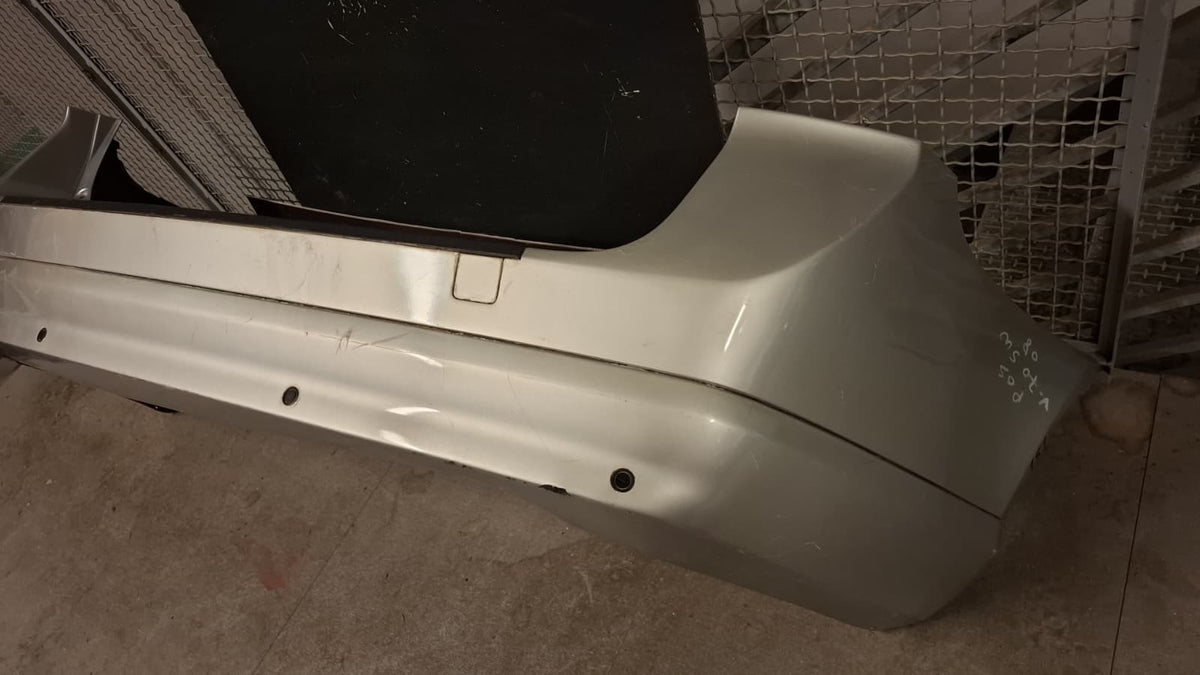 151 paraurti posteriore volvo V70 sw cod 30678656 anno 2008