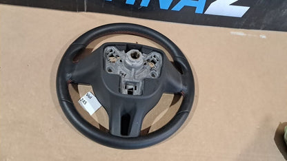 Vol 245 volante  Evo 3 dal 2021