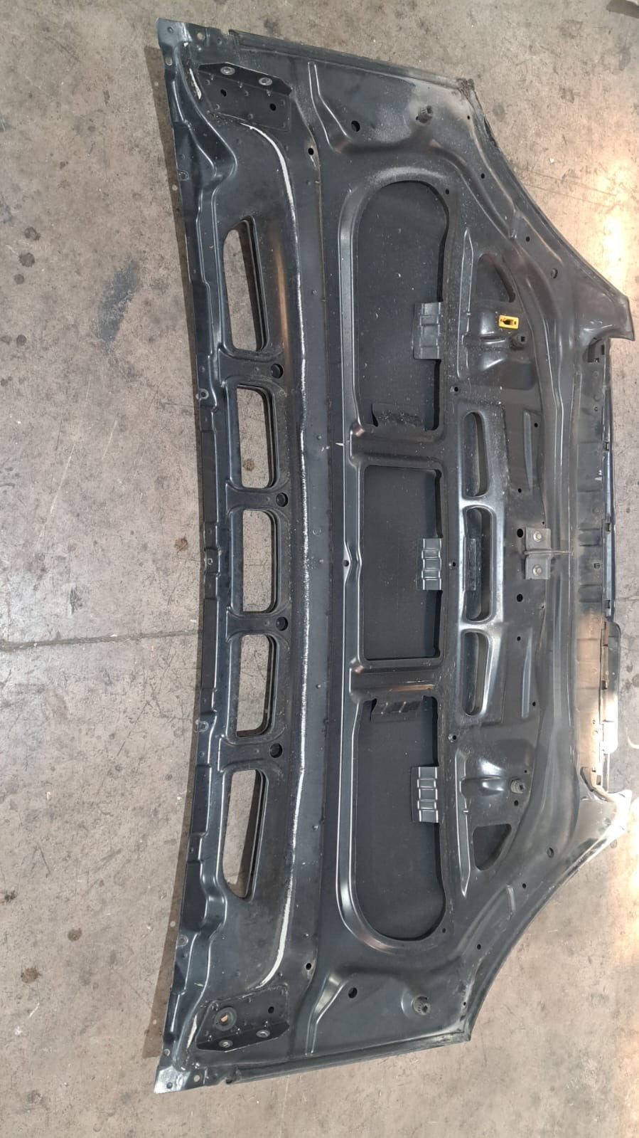 Cof 04 Cofano anteriore Mercedes classe A W169  Anno 2014  in poi