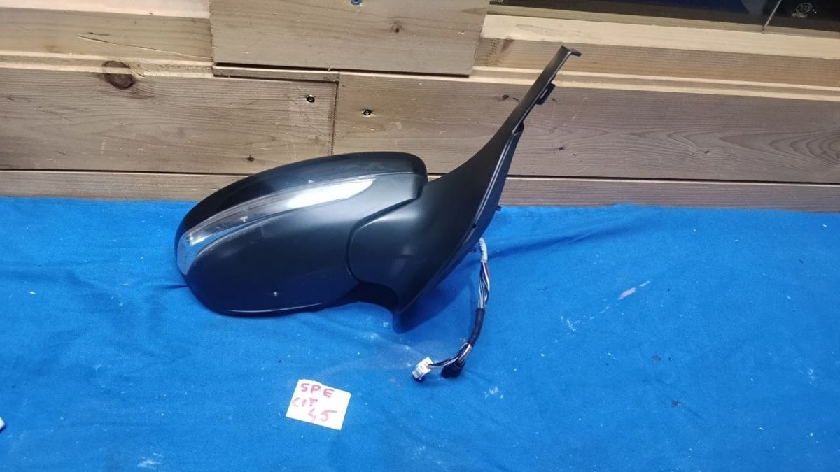 Spe cit 45 specchio specchietto retrovisore  Destro Citroen C3 2016 10 fili