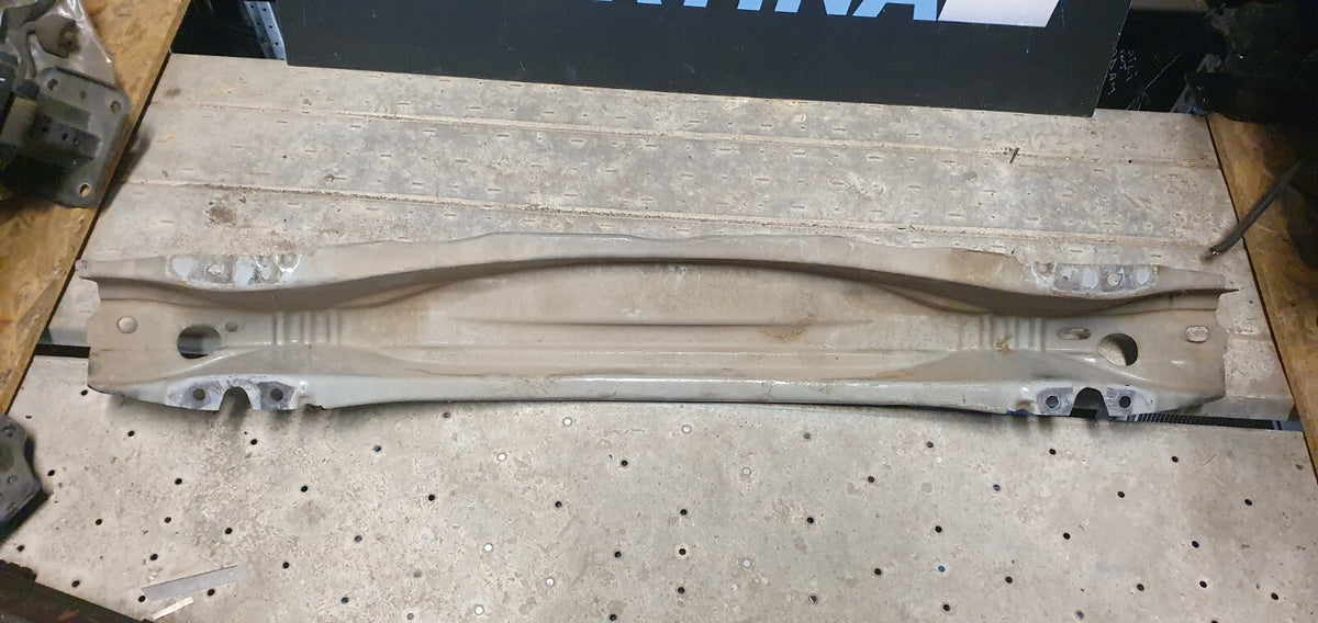 Trav 5028 - Traversa rinforzo paraurti posteriore Volvo Xc 60 dal 2009 al 2017
