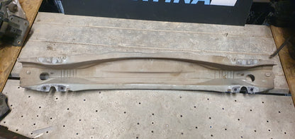 Trav 5028 - Traversa rinforzo paraurti posteriore Volvo Xc 60 dal 2009 al 2017