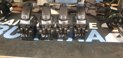 Leva cambio automatico Peugeot 308 508 3008 dal 2016 61739g09