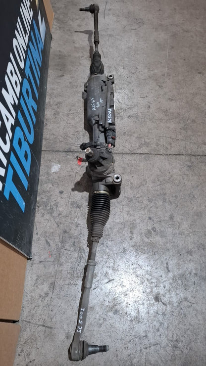 Sc5001 scatola guida elettrica audi q7 cod 4m1423055aj anno 2019