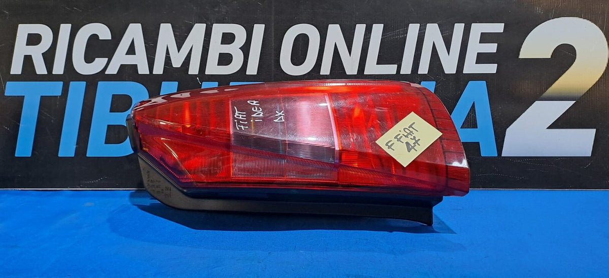 Fanale Faro post. destro Fiat Idea