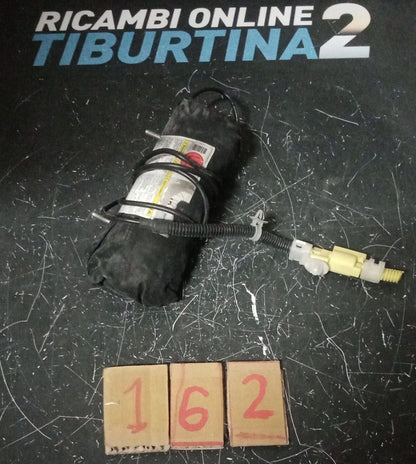 Airbag sedili sinistra Opel antara 2006 in poi Chevrolet Captiva 2009 Numero 162