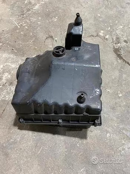Muso musata completa LAND ROVER SPORT 2.7 D 2006
