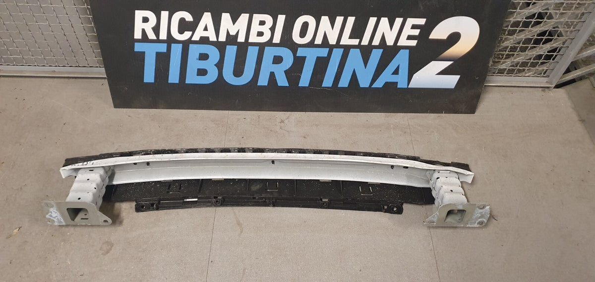 Trav 65 - Traversa rinforzo paraurti  Posteriore Peugeot 2008 dal 2013 al 2019