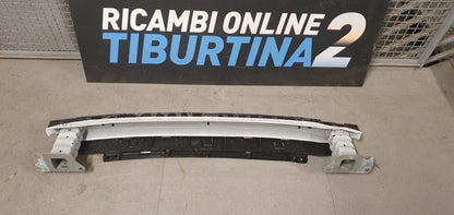Trav 65 - Traversa rinforzo paraurti  Posteriore Peugeot 2008 dal 2013 al 2019