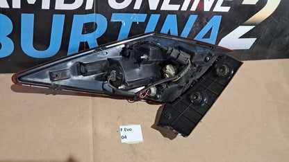 F Evo 04 Fanale posteriore esterno sinistro Evo 3 dal 2020