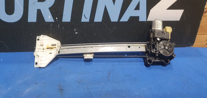 Alz 20 - Alzavetro alzacristallo elettrico Ford Edge posteriore destro