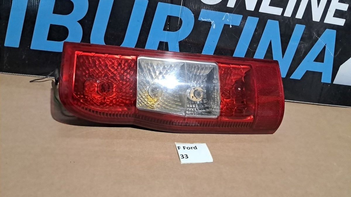 F ford 33 Fanale posteriore sinistro ford transit 2000 2006