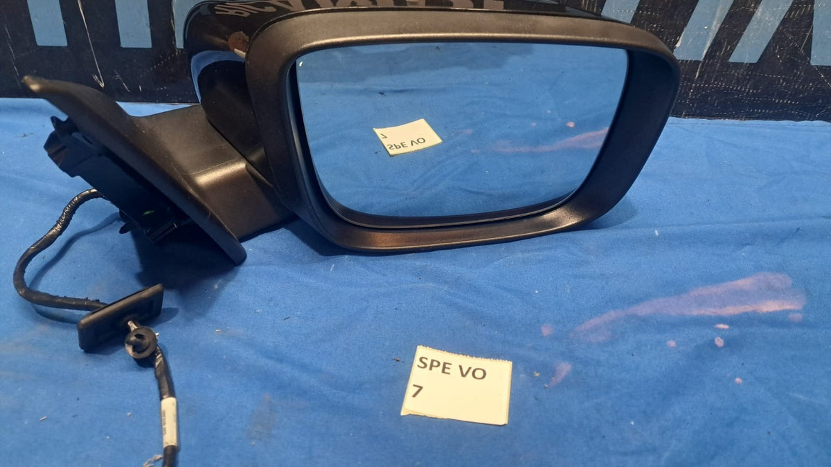 Spe vol 7 specchietto retrovisore esterno destro Volvo XC 60 dal 2014