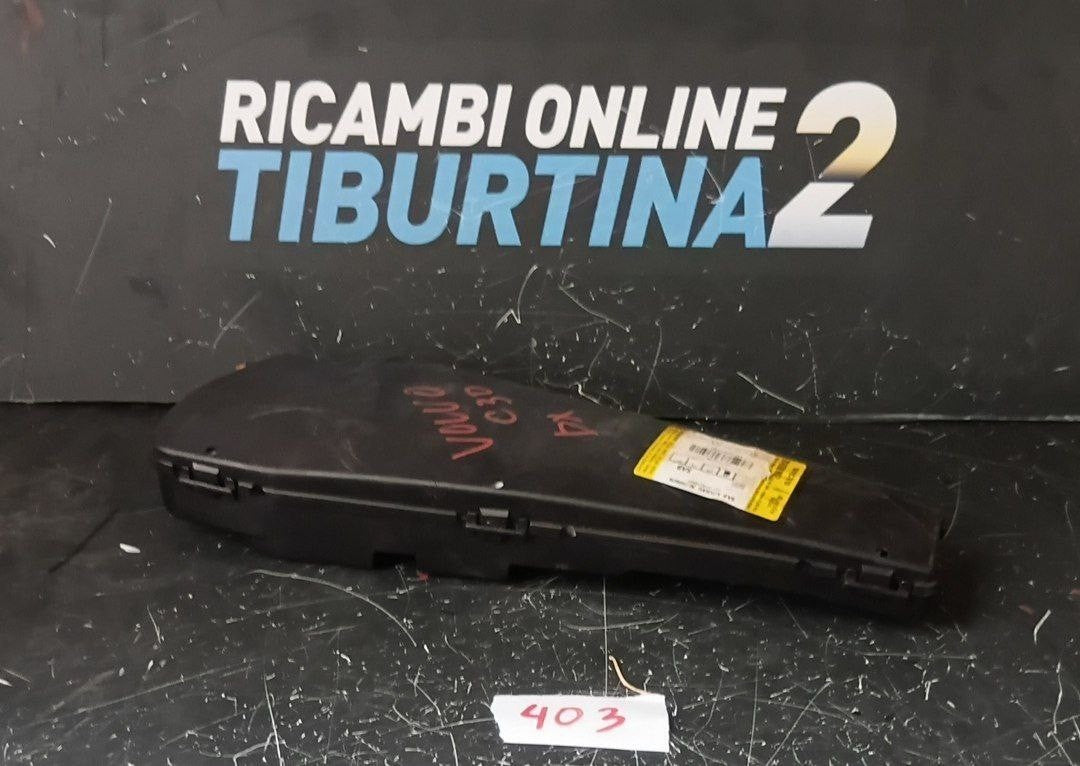 403  airbag sedili destro Volvo c30