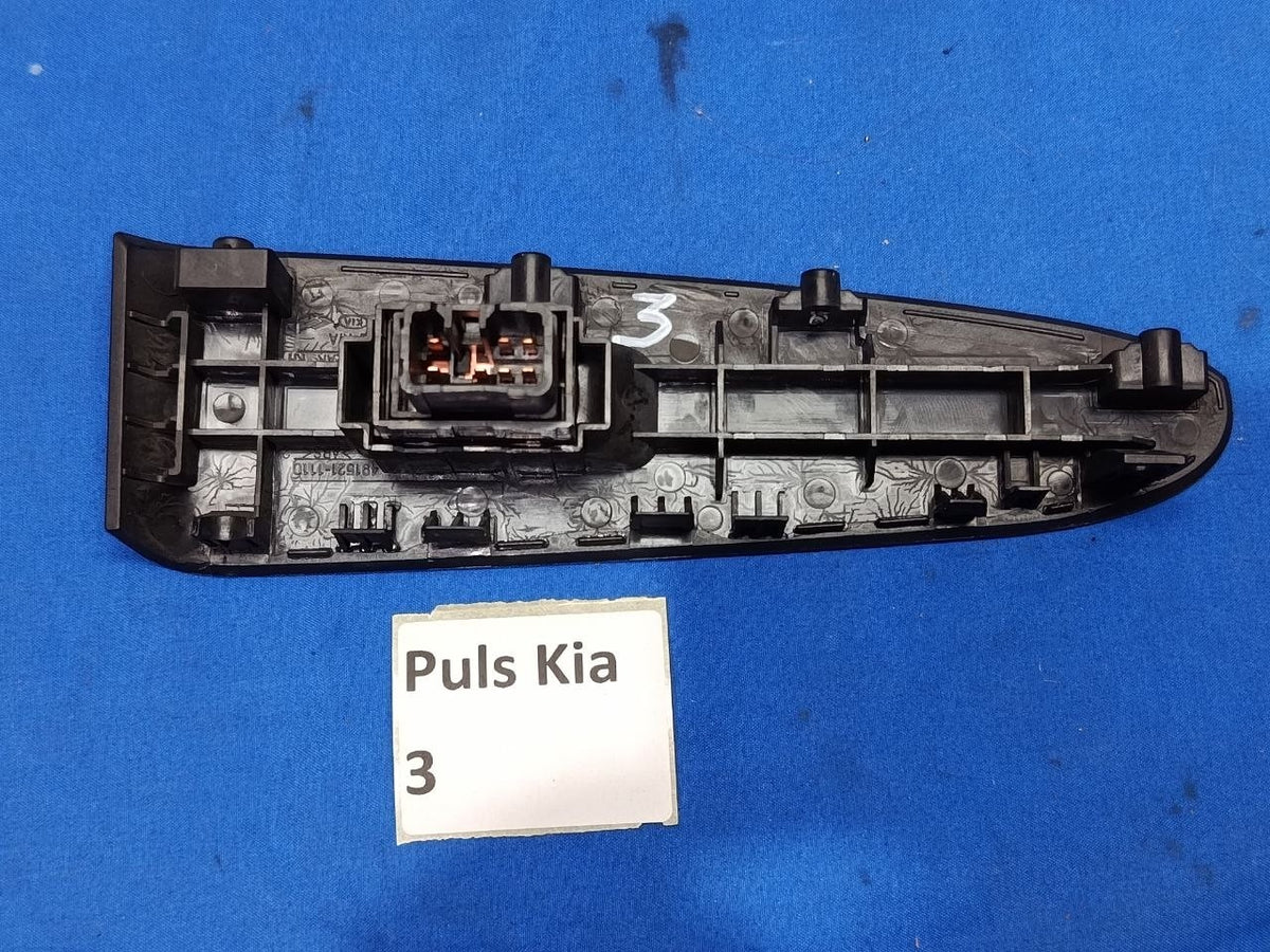 Puls Kia 3 - Pulsantiera Posteriore destra Kia Sportage 2010 2015