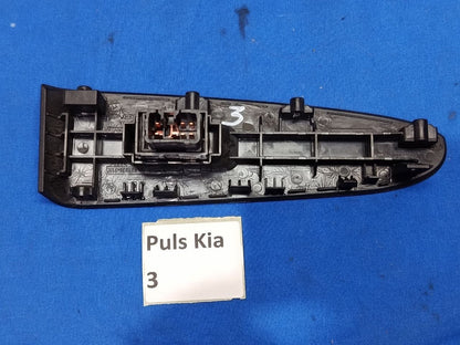 Puls Kia 3 - Pulsantiera Posteriore destra Kia Sportage 2010 2015