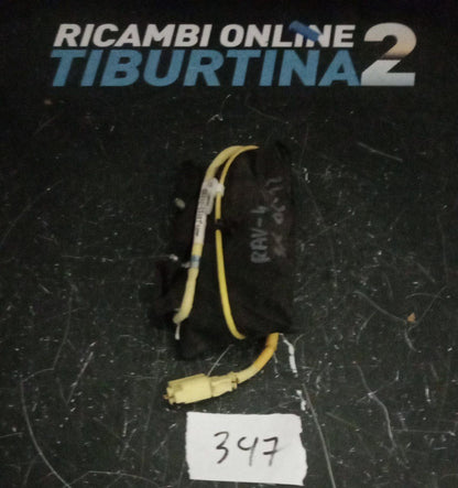Airbag sedili Sinistra Toyota Rav 4 2006-2012 Numero 347