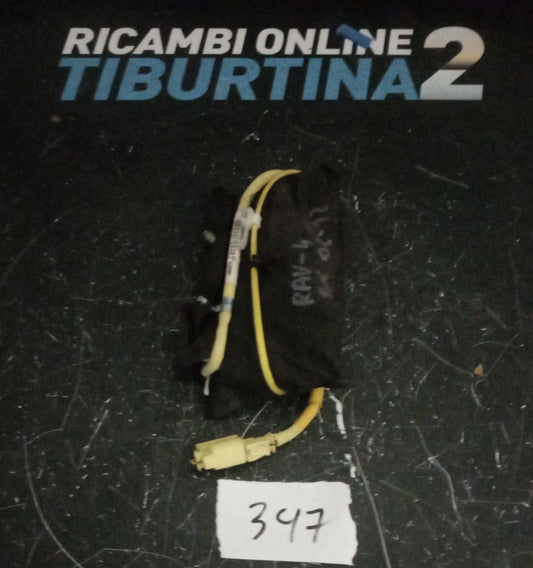 Airbag sedili Sinistra Toyota Rav 4 2006-2012 Numero 347