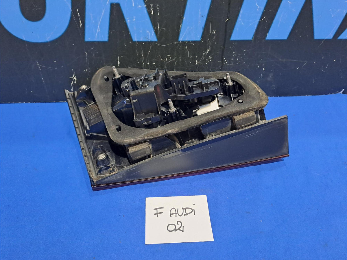 Fanale Posteriore Interno destro  Audi A3 Sportback 2017 in poi - F AUDI 02