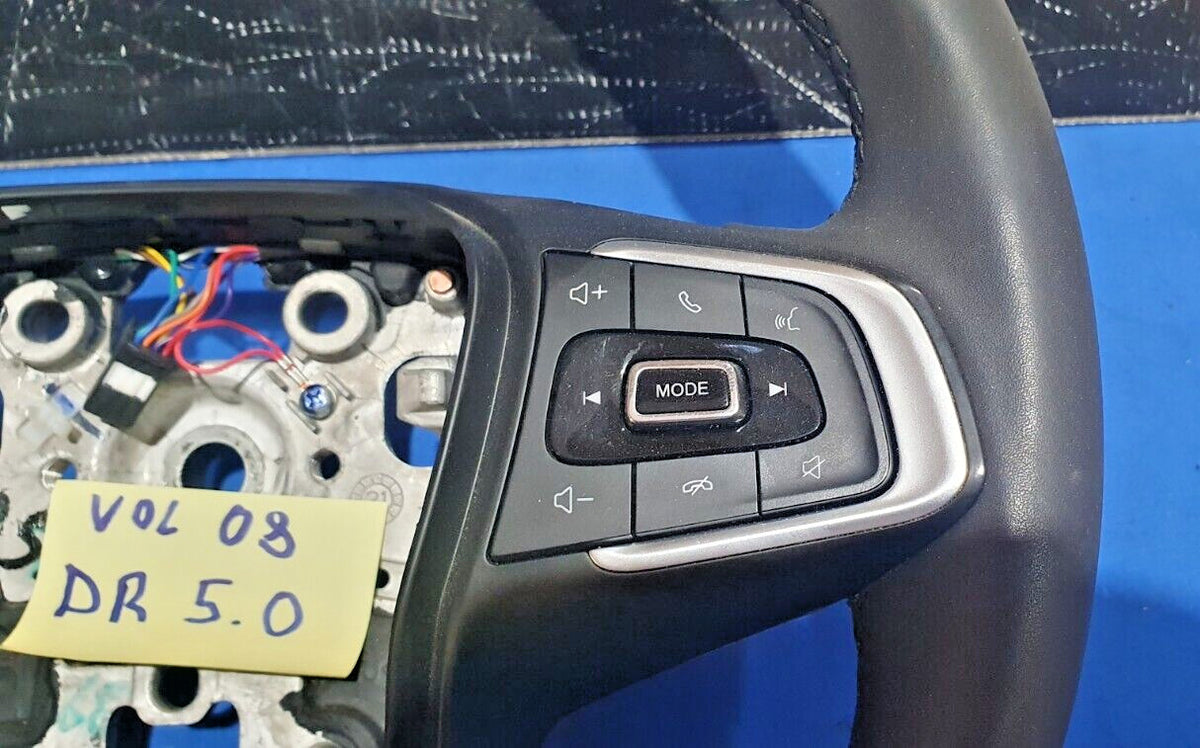 Volante Dr 5.0 2023