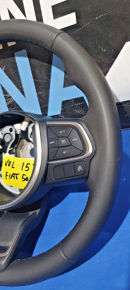 Volante Fiat 500X