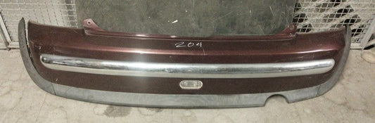 Par204 paraurti posteriore mini Cooper 2003 in poi