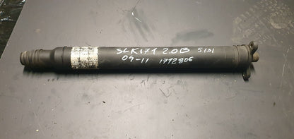 Alb 5131 - Albero trasmissione Posteriore Mercedes Benz Slk 171 2.0 B 2004 2011