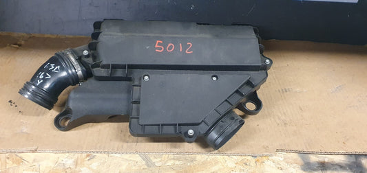 Air box Scatola Cassa Filtro Aria Fiat Panda 1.3 mj dal 2012
