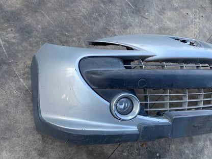 Muso completo musata Peugeot 207 Cross Outdoor 1.6 B
