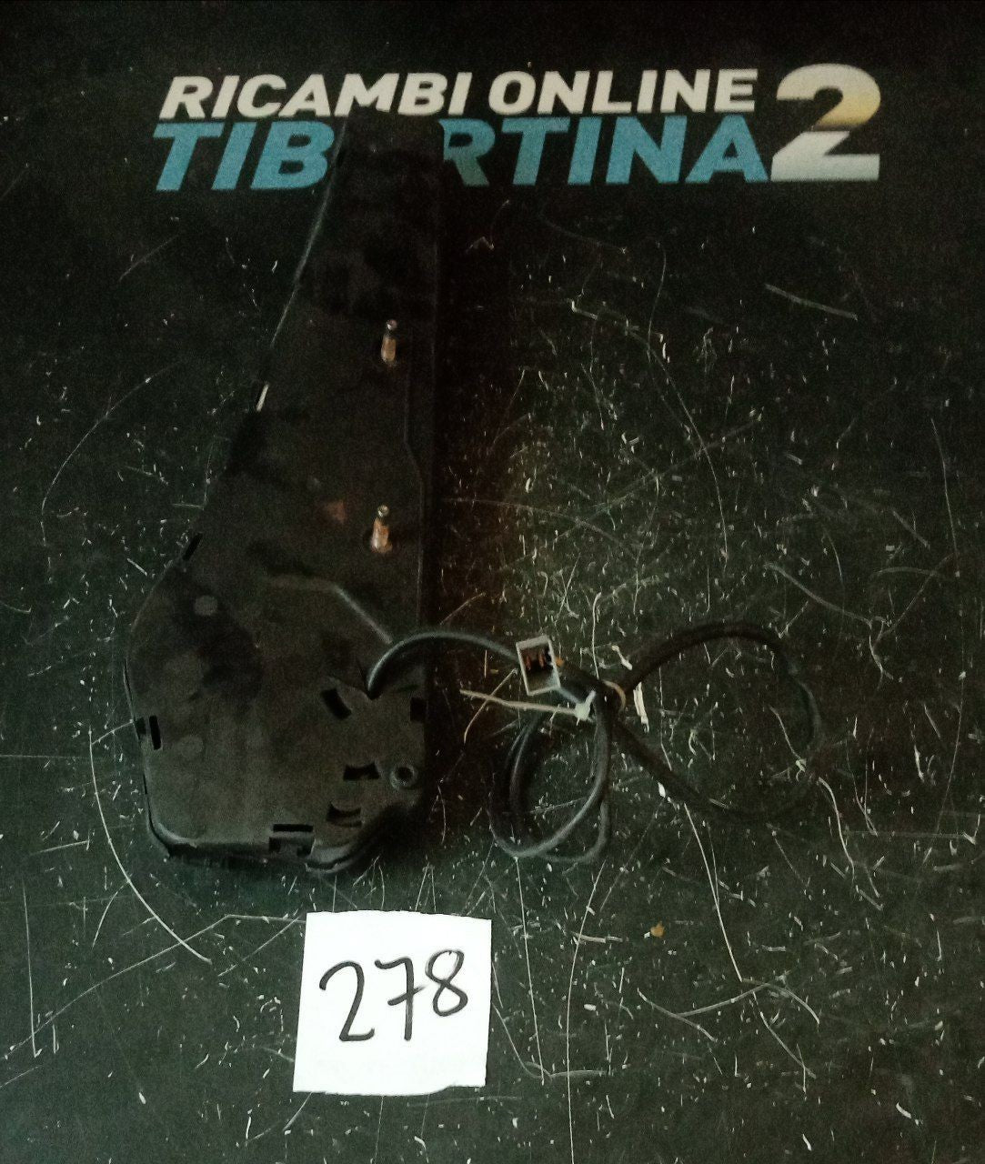Airbag sedili destra Bmw serie 3 e90 e91 2007 in poi Numero 278