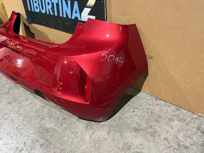 Par 5014 Paraurti posteriore Opel Corsa F 2022