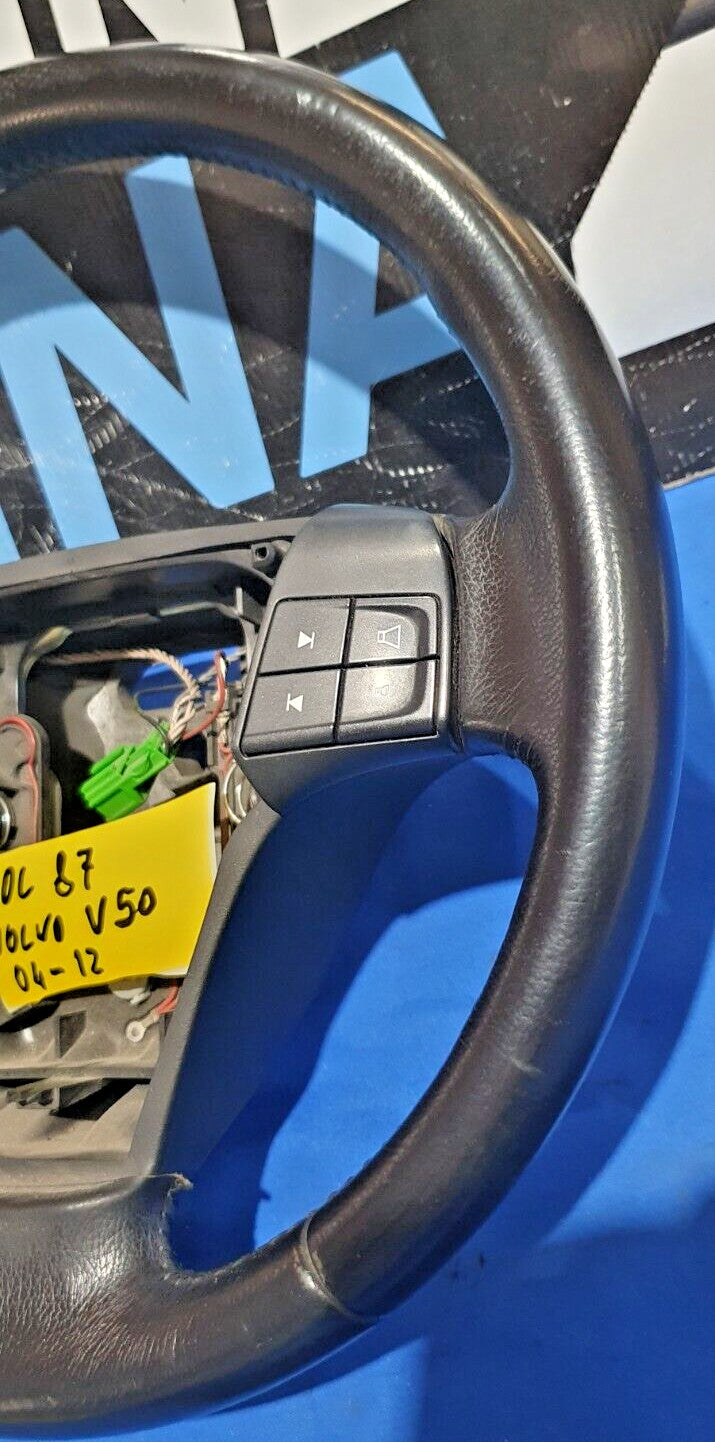 Volante Volvo v50 2004 - 2008