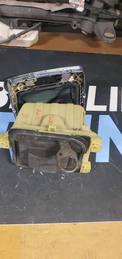 Leva cambio automatico Mercedes Classe C 204 E 212