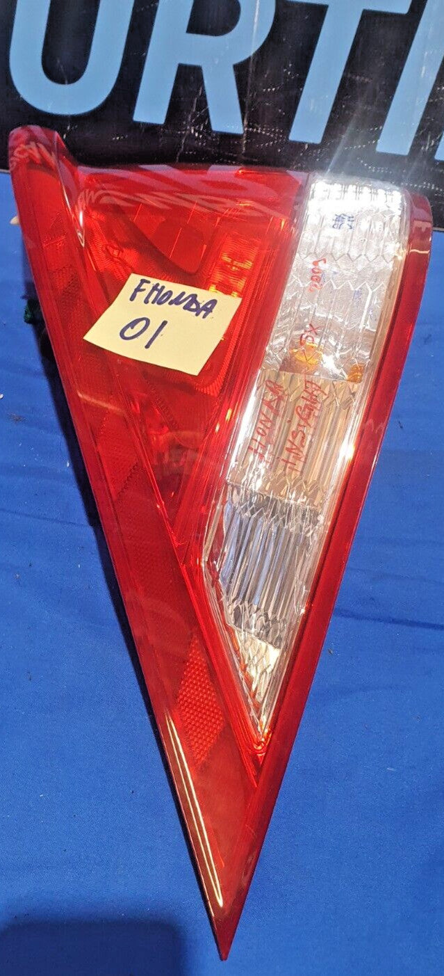 Fanale Posteriore sinistro Honda insight