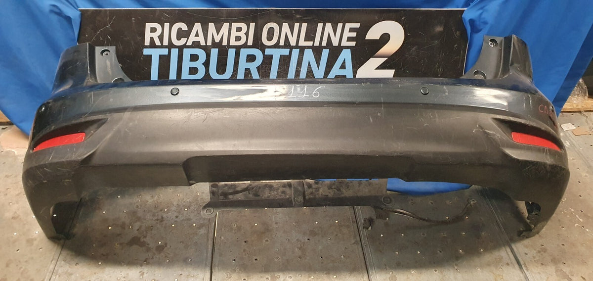 Paraurti posteriore Mazda 5 dal 2010 al 2014 c51350221