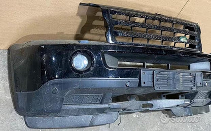 Muso musata completa LAND ROVER SPORT 2.7 D 2006