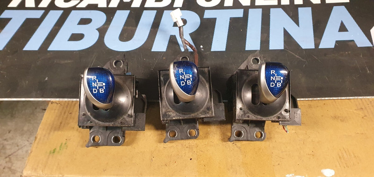 Leva cambio automatico Toyota Auris Yaris Prius