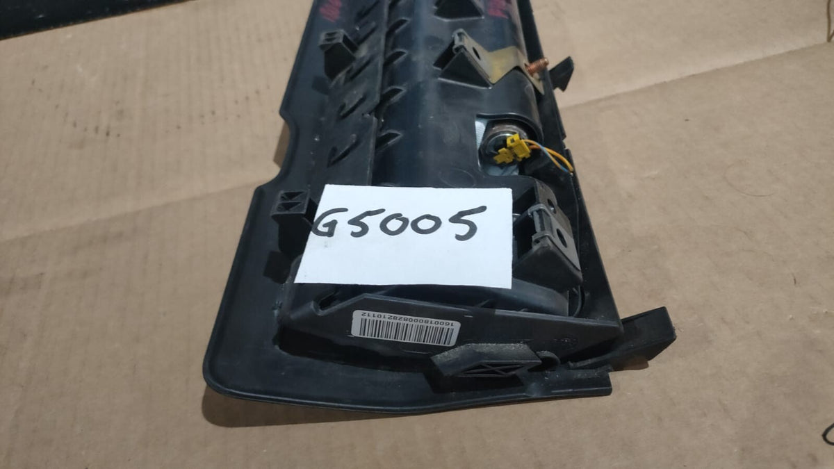 airbag ginocchio Land Rover Freelander 2 Cod 6h52-f042a01-ae8pvj G5005
