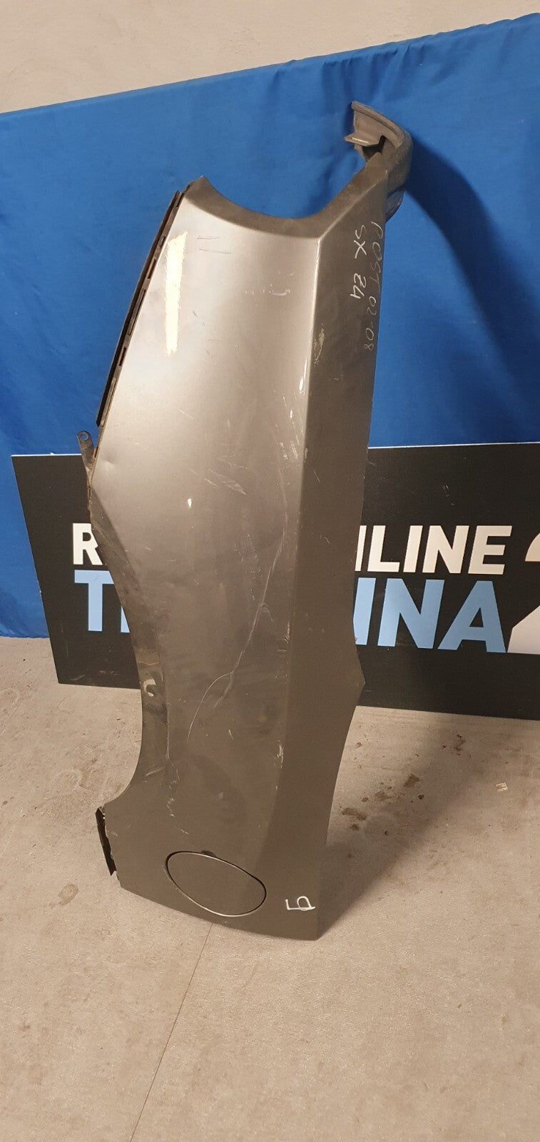 Parafango Posteriore  Bmw Z4 E85 sinistro dal 2002 al 2008