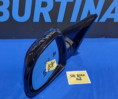 Specchietto retrovisore Bmw X4 sinistro 5 pin - SPE BMW 28