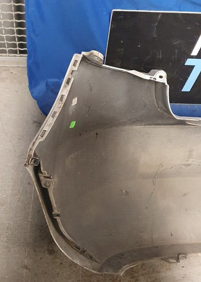 Paraurti Posteriore Skoda Fabia dal 2007 al 2014