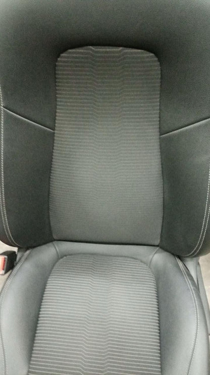 Tappezzeria in misto pelle stoffa Mercedes Benz classe A W177 2020 in poi