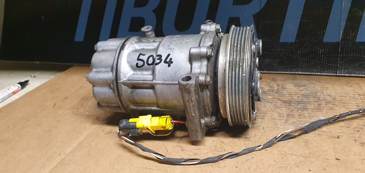 Compressore aria condizionata Mini Countryman Cooper  2011-2016 2.0 9213175-04